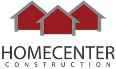 Home Center Logo