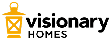 Visionary Homes Logo