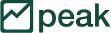 Peak Logo