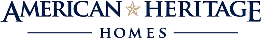 American Heritage Homes Logo