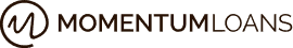 Momentum Logo