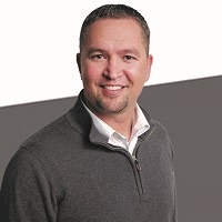 Kevin Dorenbosch