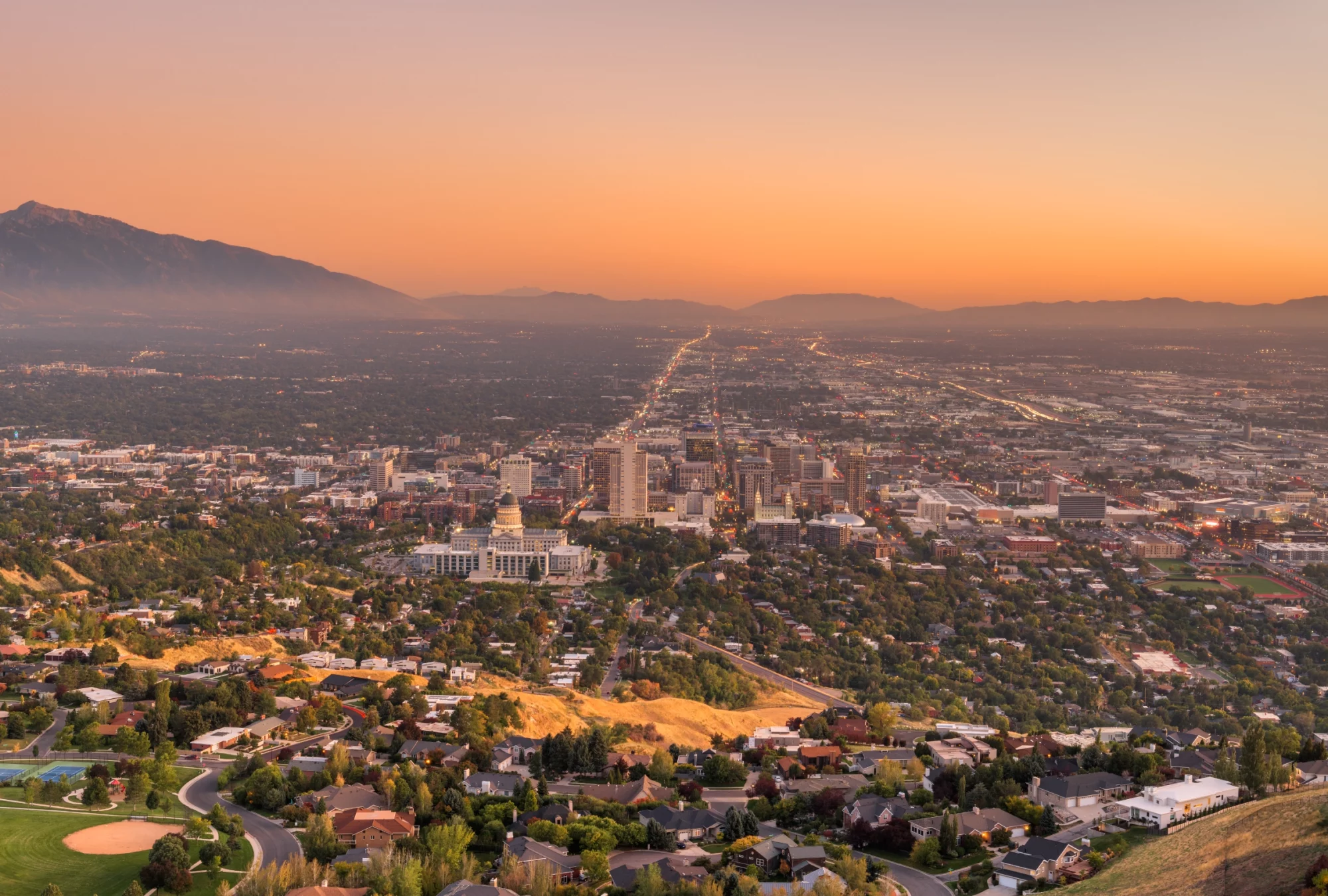 Picture of Layton, Utah