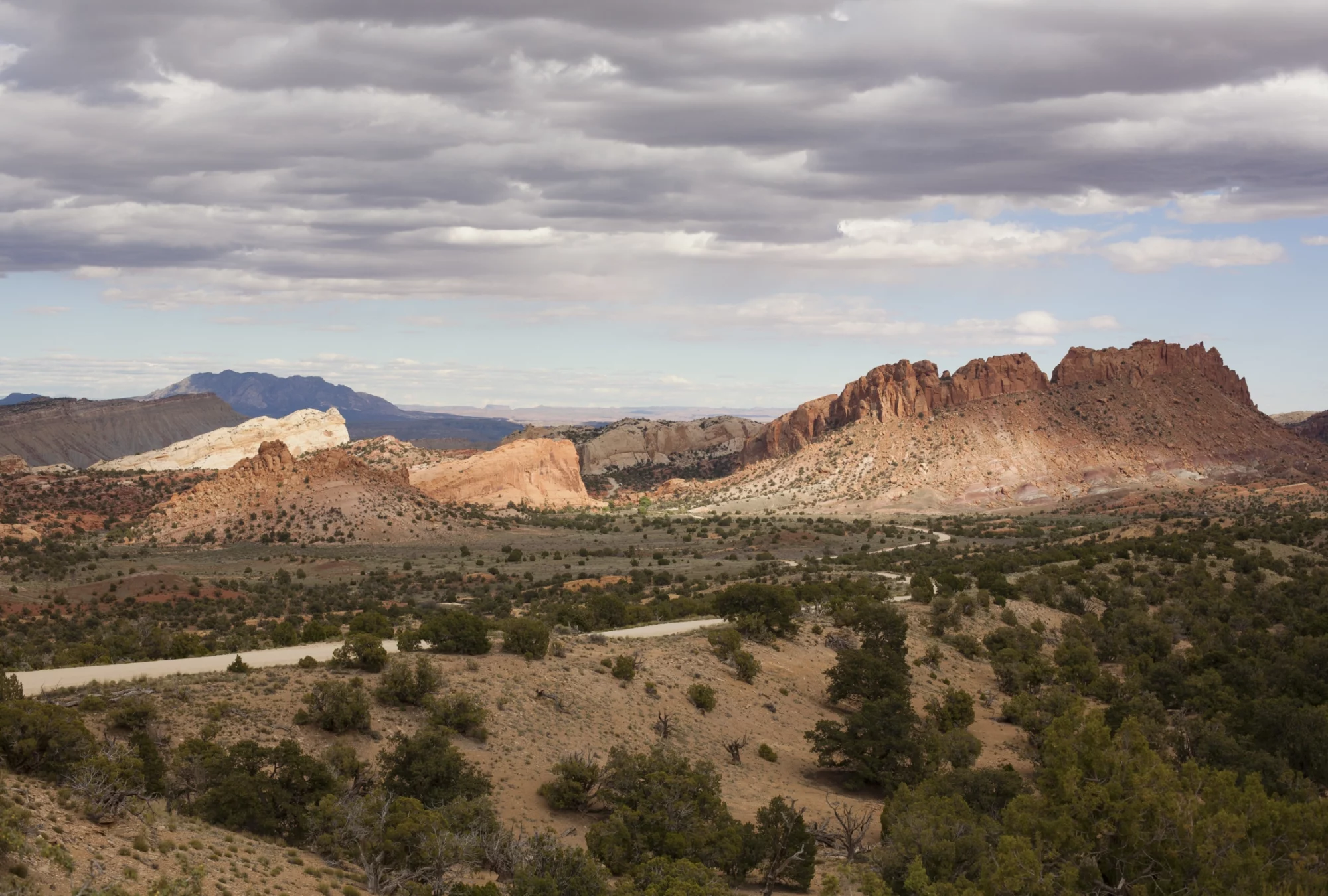 Picture of St. George, Utah