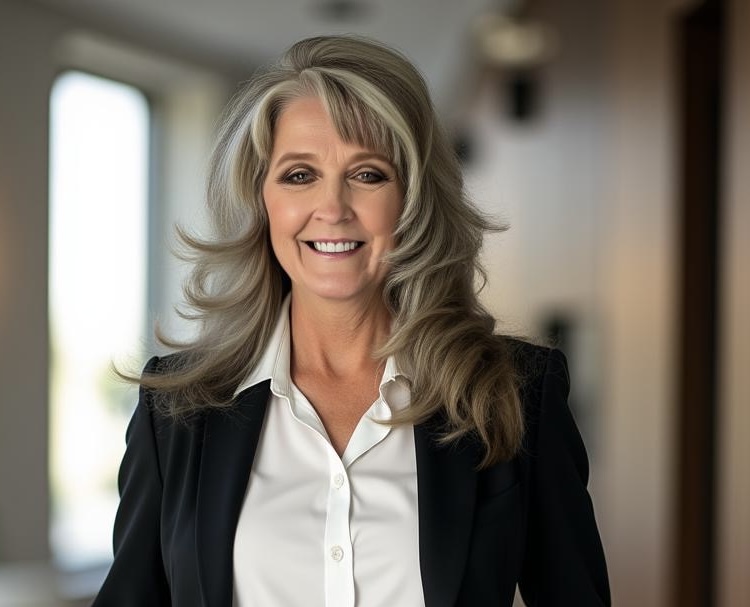 Deidre E. Kay